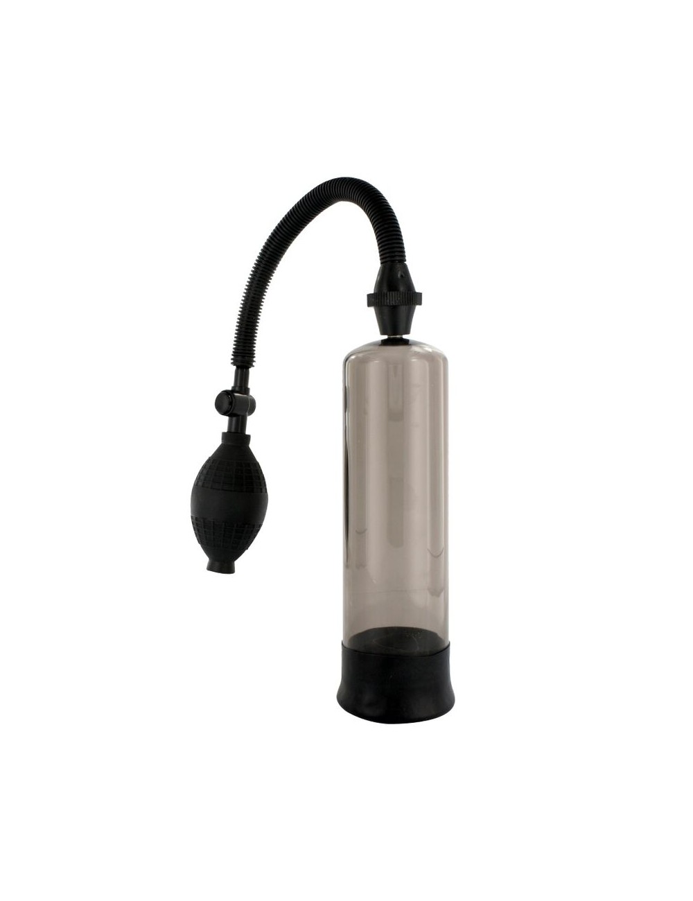 SEVENCREATIONS PENIS PUMP ENLARGER