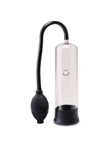 PUMP WORX BOMBA DE ERECCION NOVATO DEL AÑO