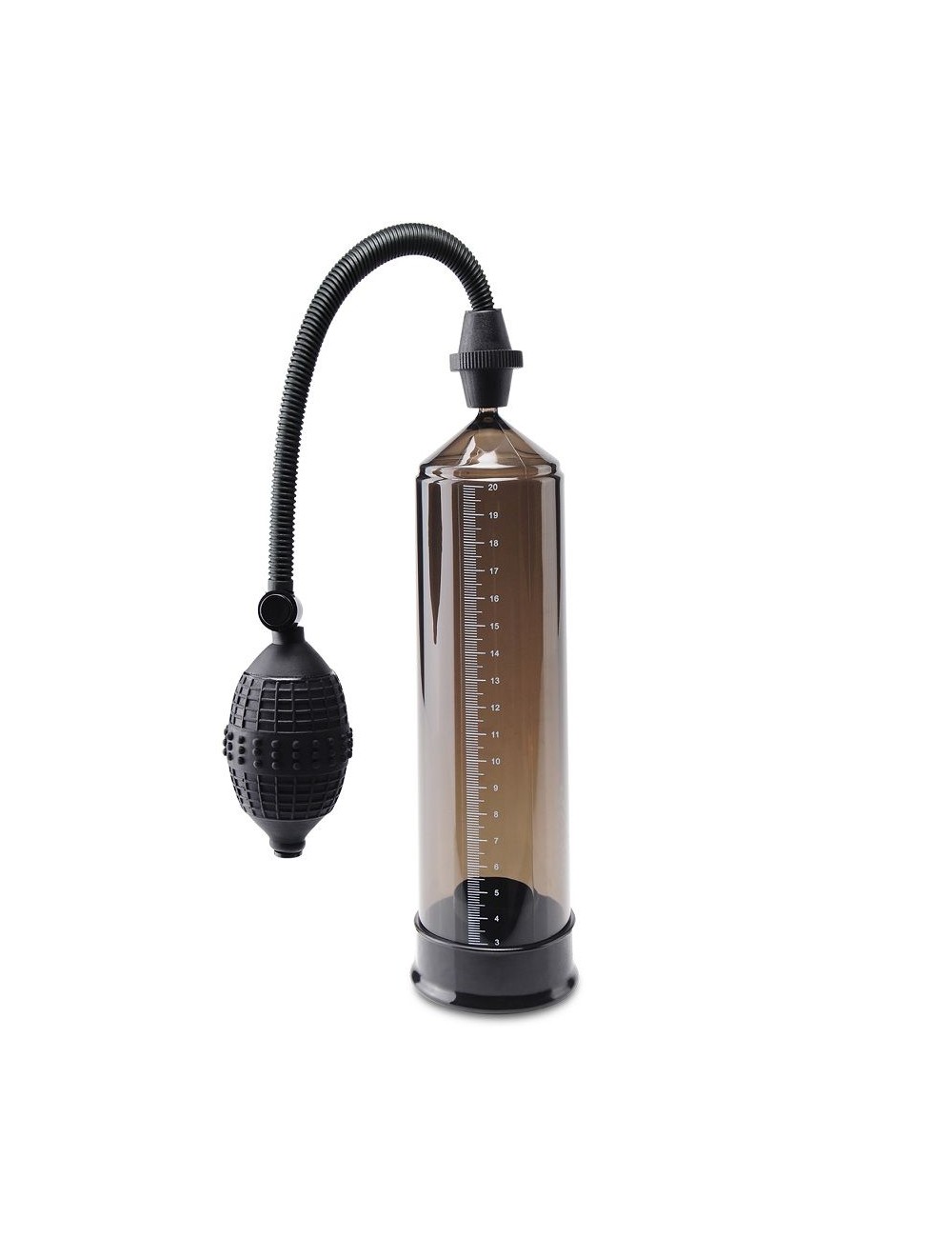 PUMP WORX BOMBA DE ERECCION EUROPEA