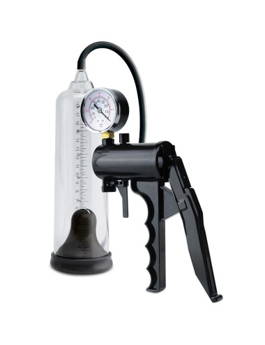 PUMP WORX BOMBA DE ERECCION MAXIMA PRECISION