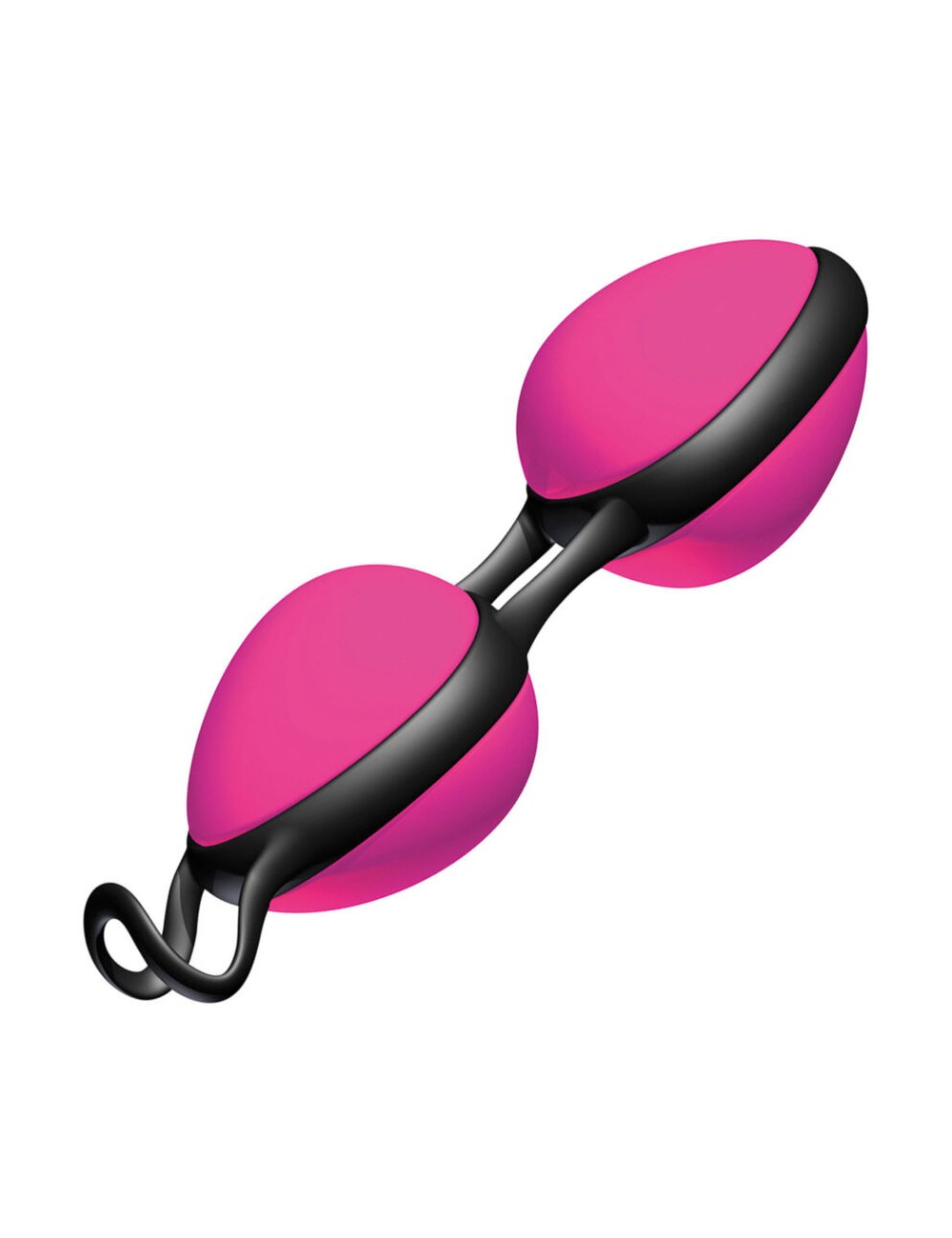 JOYBALLS SECRET BOLAS CHINAS NEGRAS Y ROSAS JOYBALLS SECRET BOLAS CHINAS NEGRAS Y ROSAS
