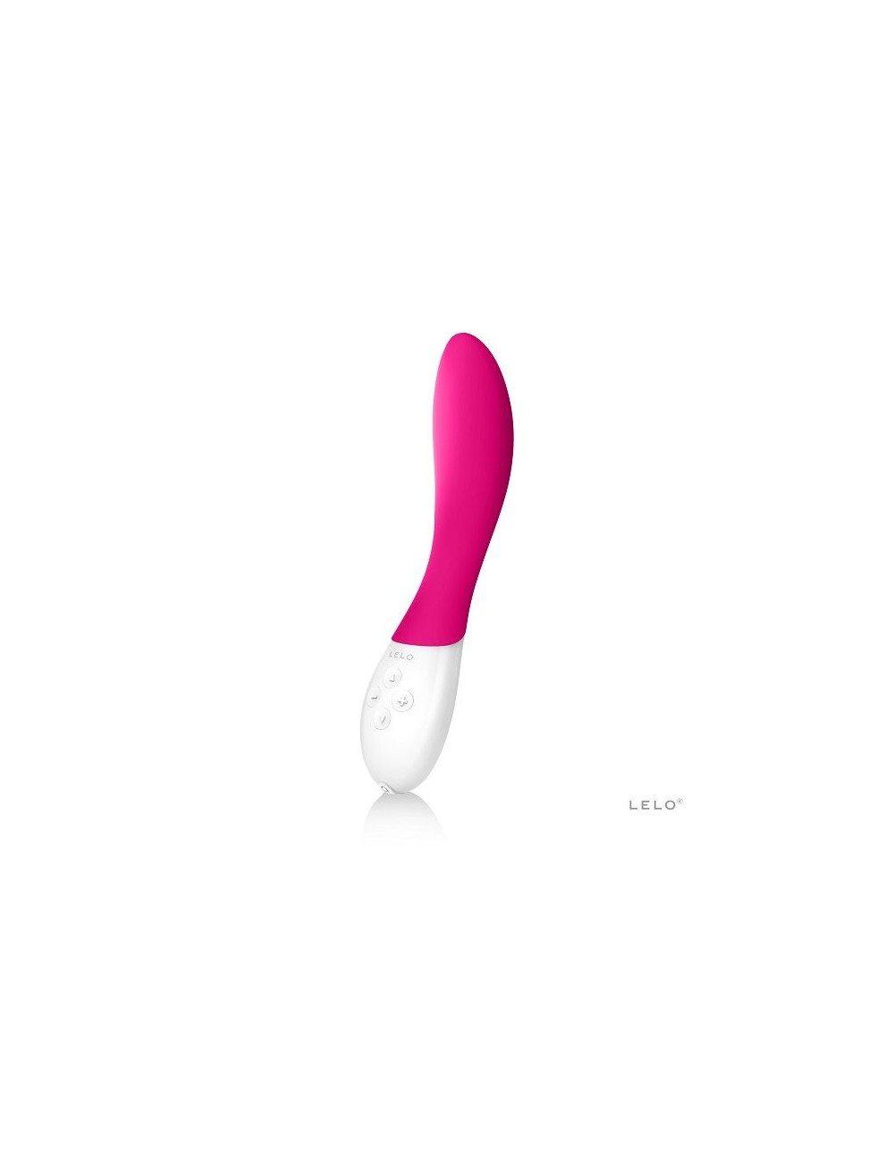 LELO MONA 2 VIBRADOR CERISE