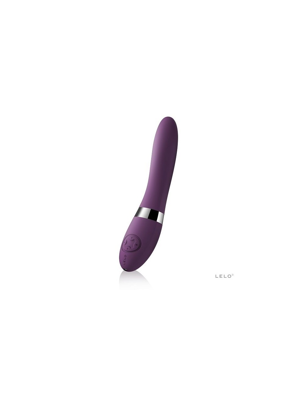 LELO ELISE 2 PLUM