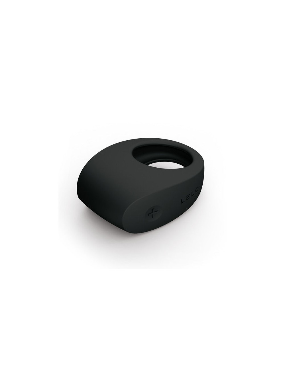 LELO - TOR II ANILLO VIBRADOR NEGRO LELO - TOR II ANILLO VIBRADOR NEGRO
