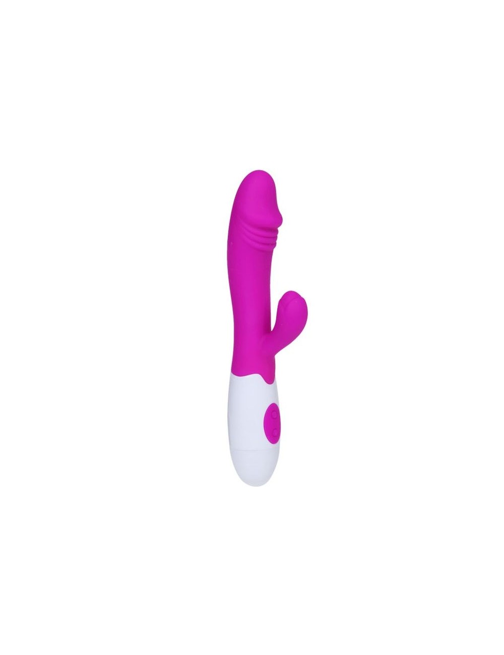 PRETTY LOVE FLIRTATION - VIBRADOR SNAPPY