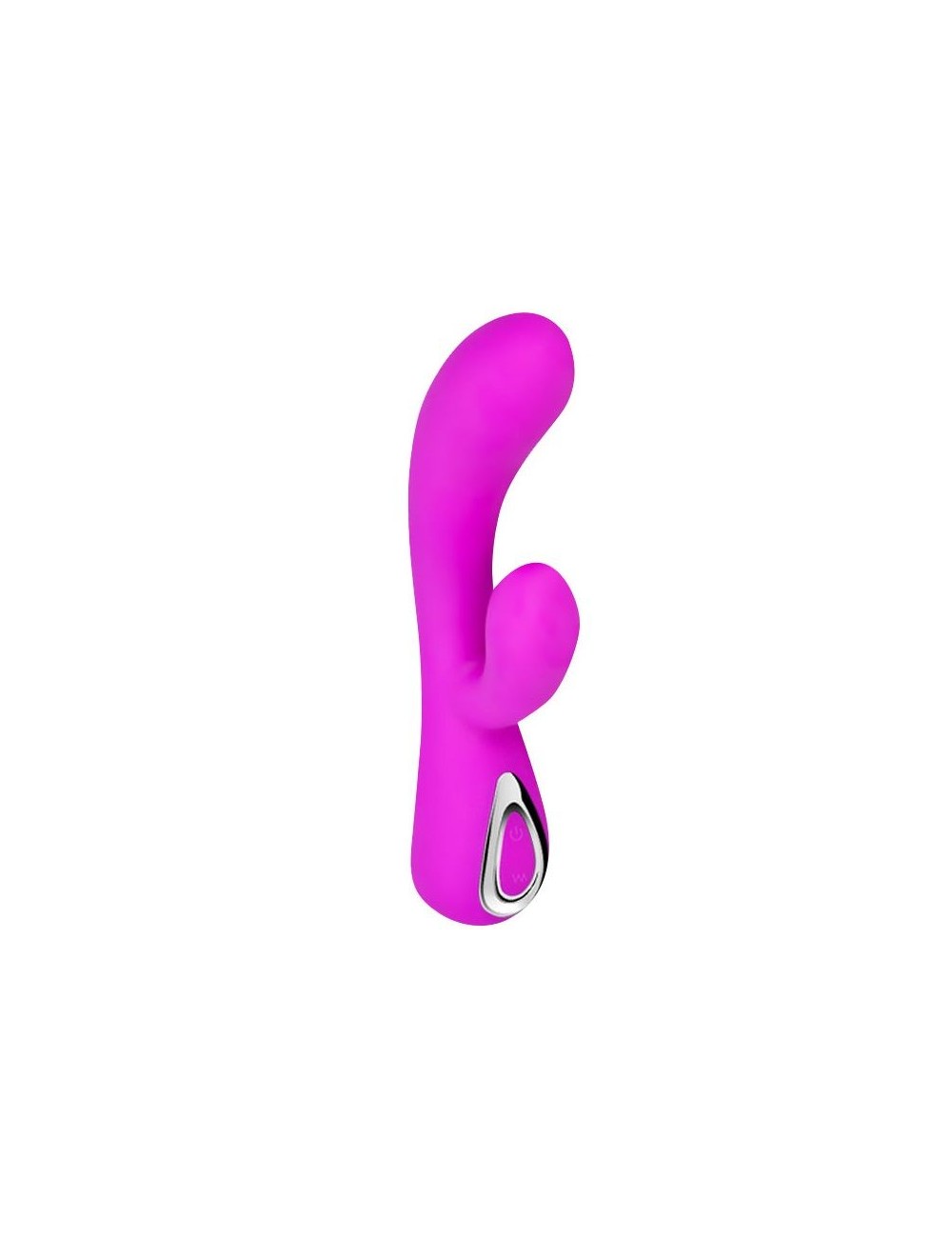 SMART HONEY VIBRADOR  BY PRETTY LOVE