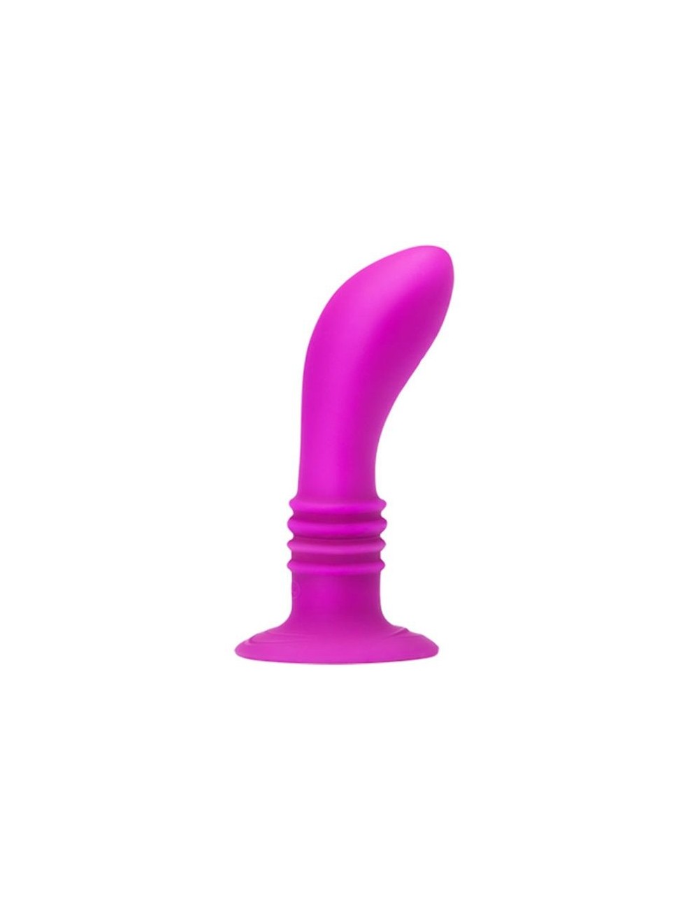 BOOTY PASSION PLUG CON VIBRACION 10V BOOTY PASSION PLUG CON VIBRACION 10V