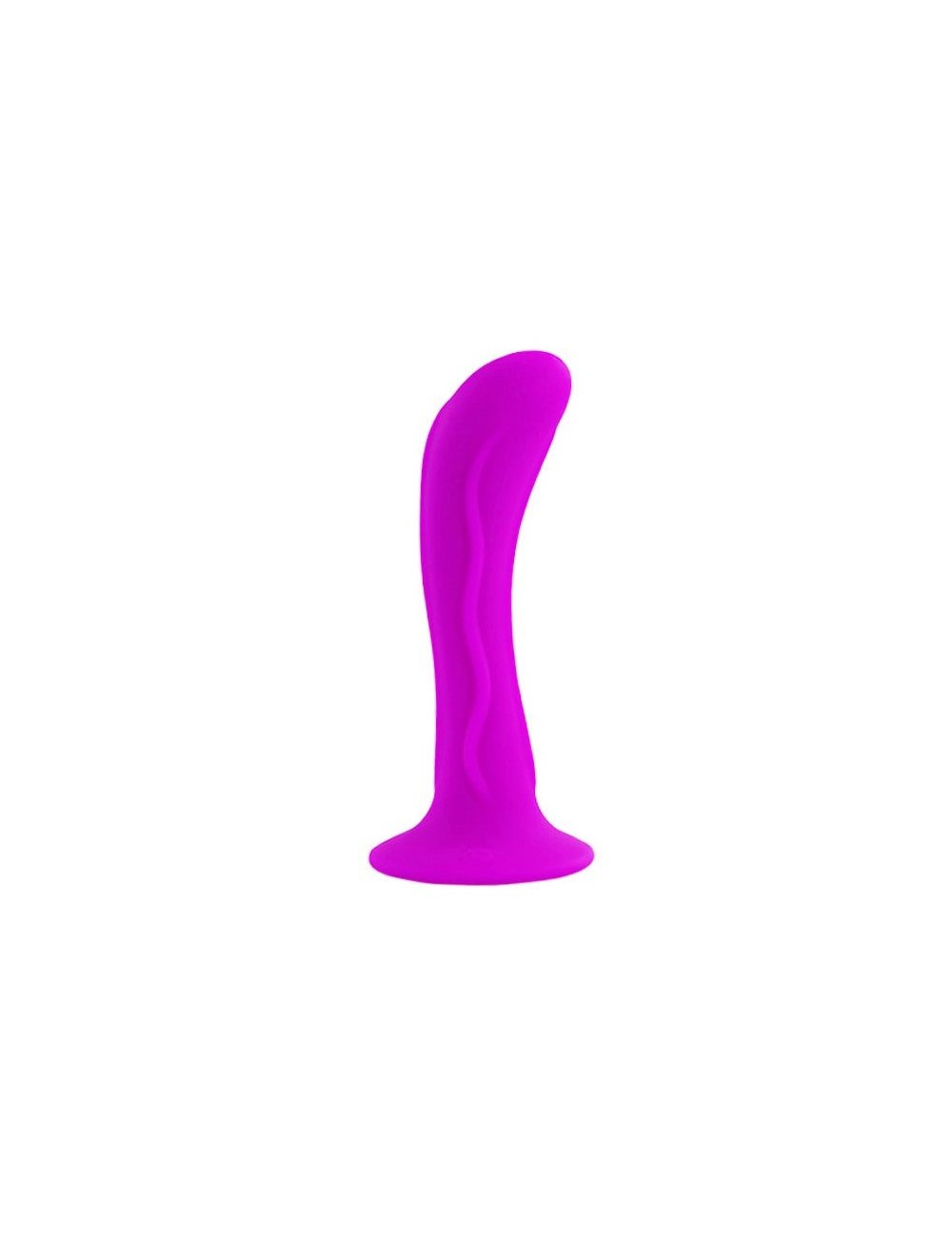 PASSION STRONG SUCTION PLUG UNISEX