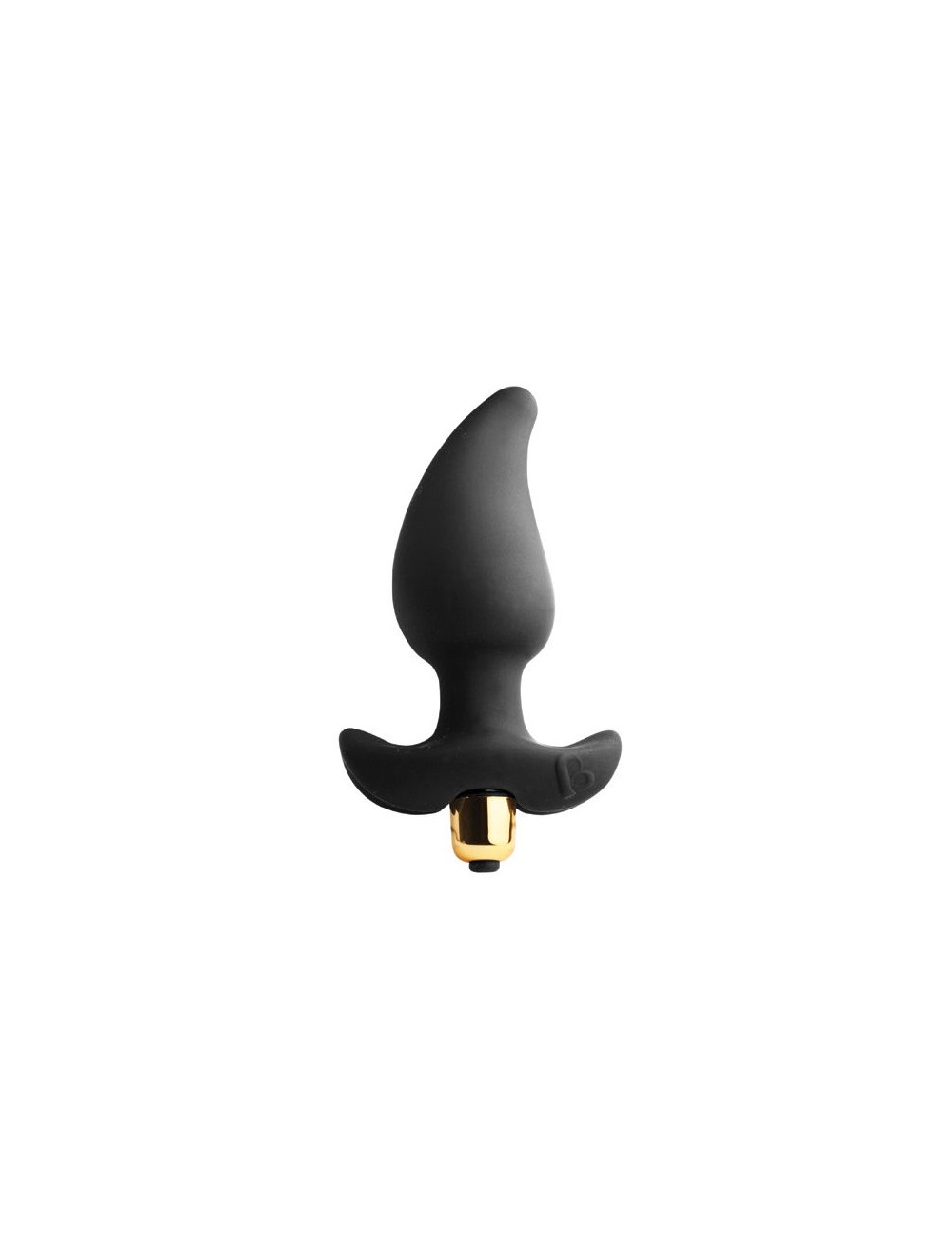 BUTT QUIVER ESTIMULADOR DEL PUNTO P 7 VELOCIDADES NEGRO BUTT QUIVER ESTIMULADOR DEL PUNTO P 7 VELOCIDADES NEGRO