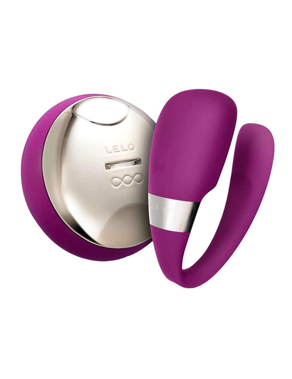 LELO INSIGNIA TIANI 3 MASAJEADOR DEEP ROSE LELO INSIGNIA TIANI 3 MASAJEADOR DEEP ROSE