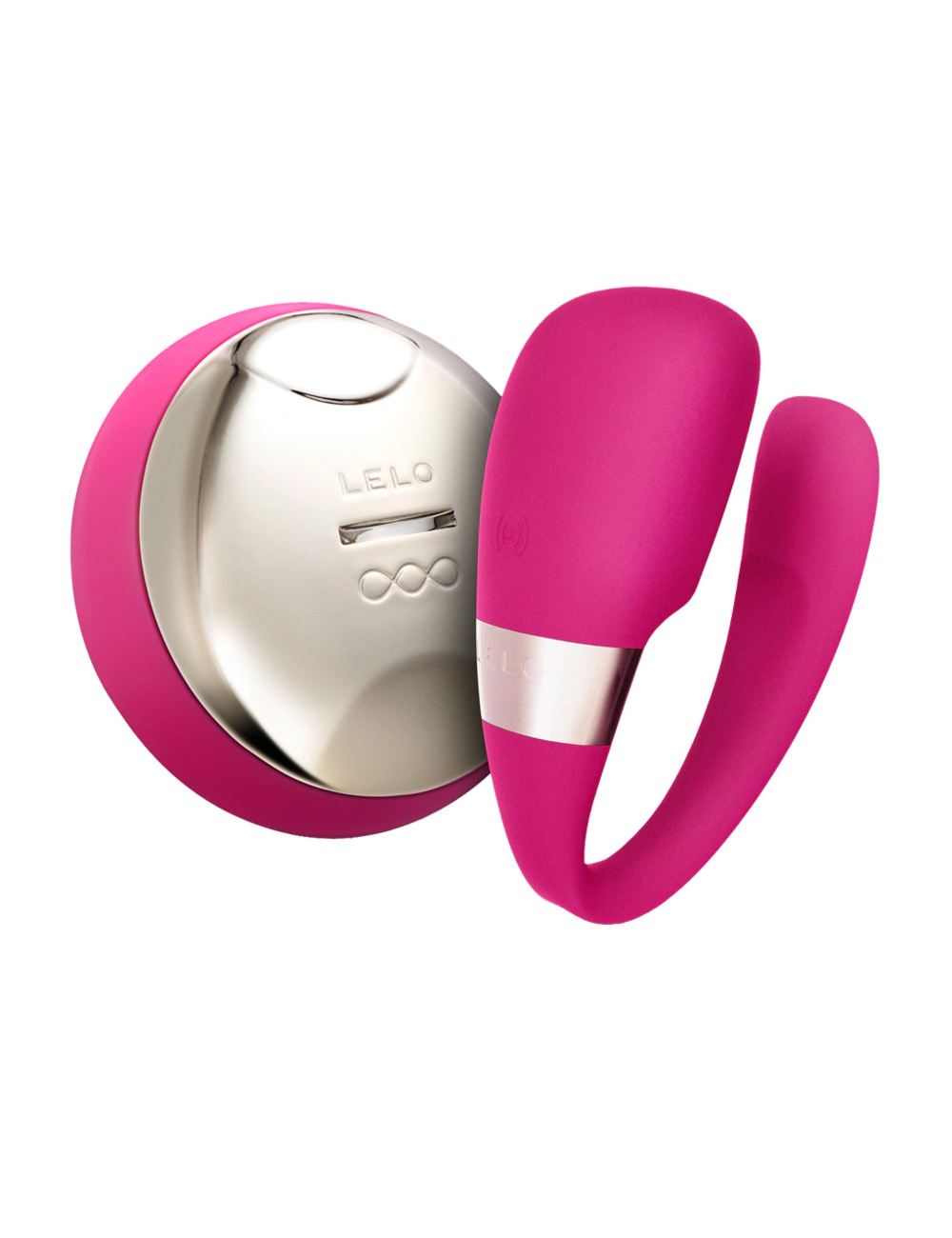 LELO INSIGNIA TIANI 3 MASAJEADOR CERISE LELO INSIGNIA TIANI 3 MASAJEADOR CERISE