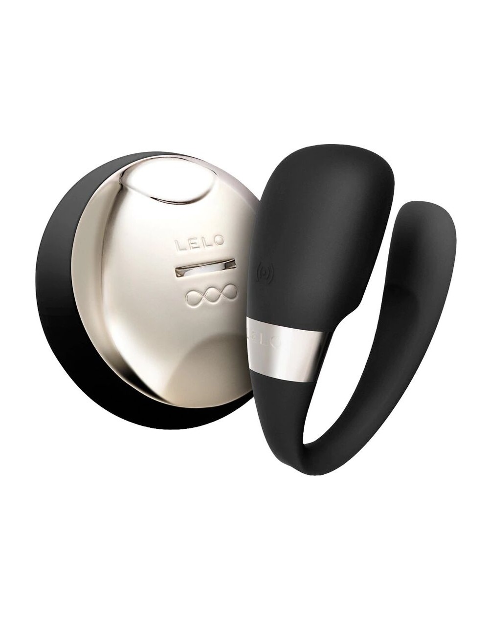 LELO INSIGNIA TIANI 3 MASAJEADOR NEGRO LELO INSIGNIA TIANI 3 MASAJEADOR NEGRO