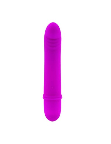 PRETTY LOVE FLIRTATION - VIBRADOR BECK