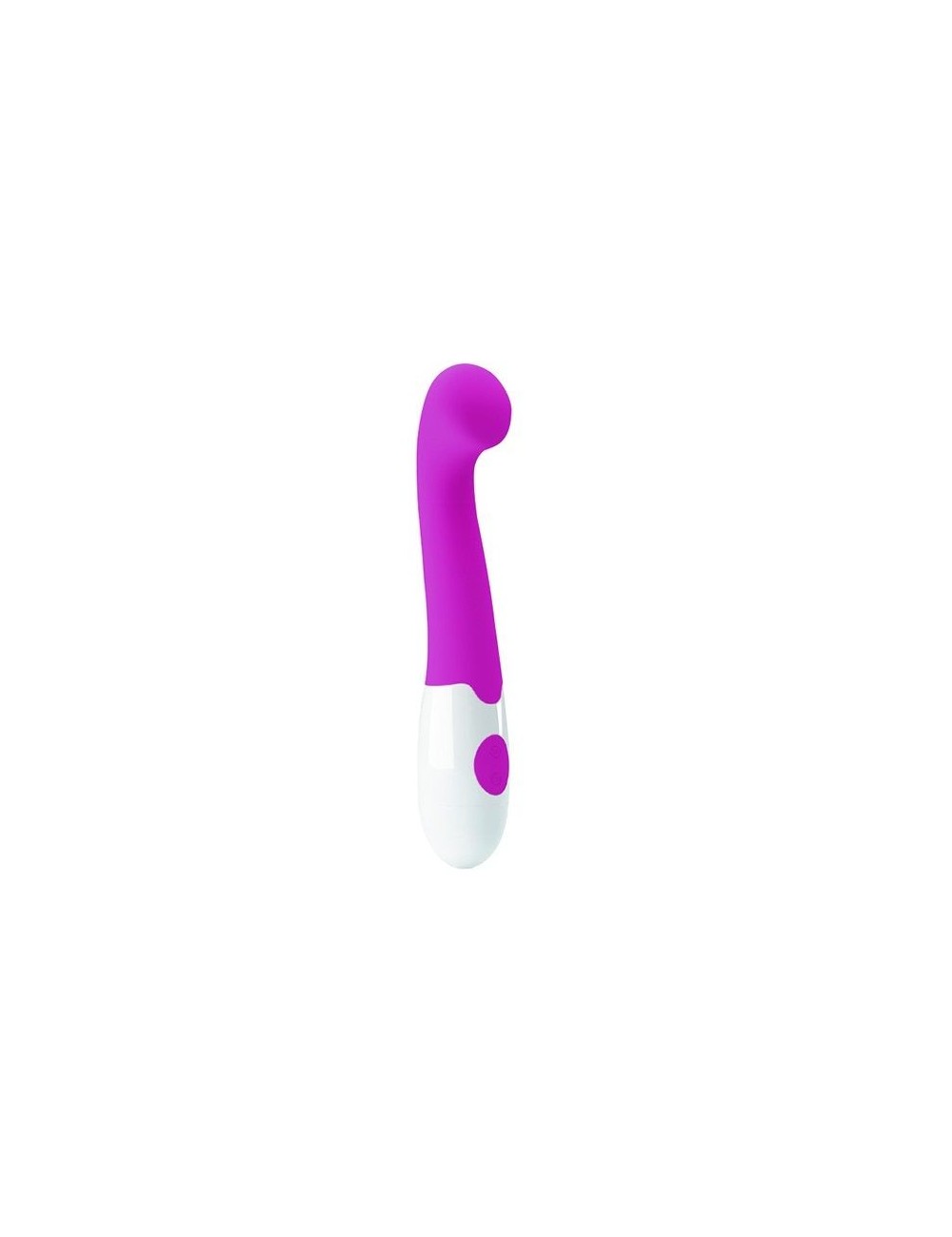 PRETTY LOVE FLIRTATION -VIBRADOR CHARLES