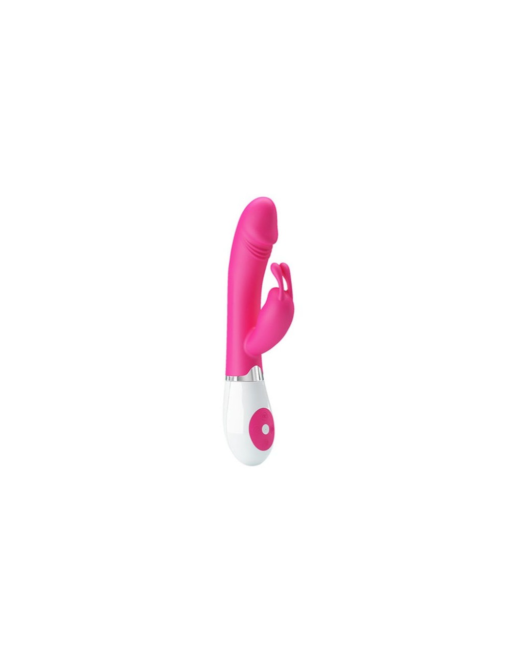 PRETTY LOVE FLIRTATION - GENE CON VIBRACION POR VOZ PRETTY LOVE FLIRTATION - GENE CON VIBRACION POR VOZ