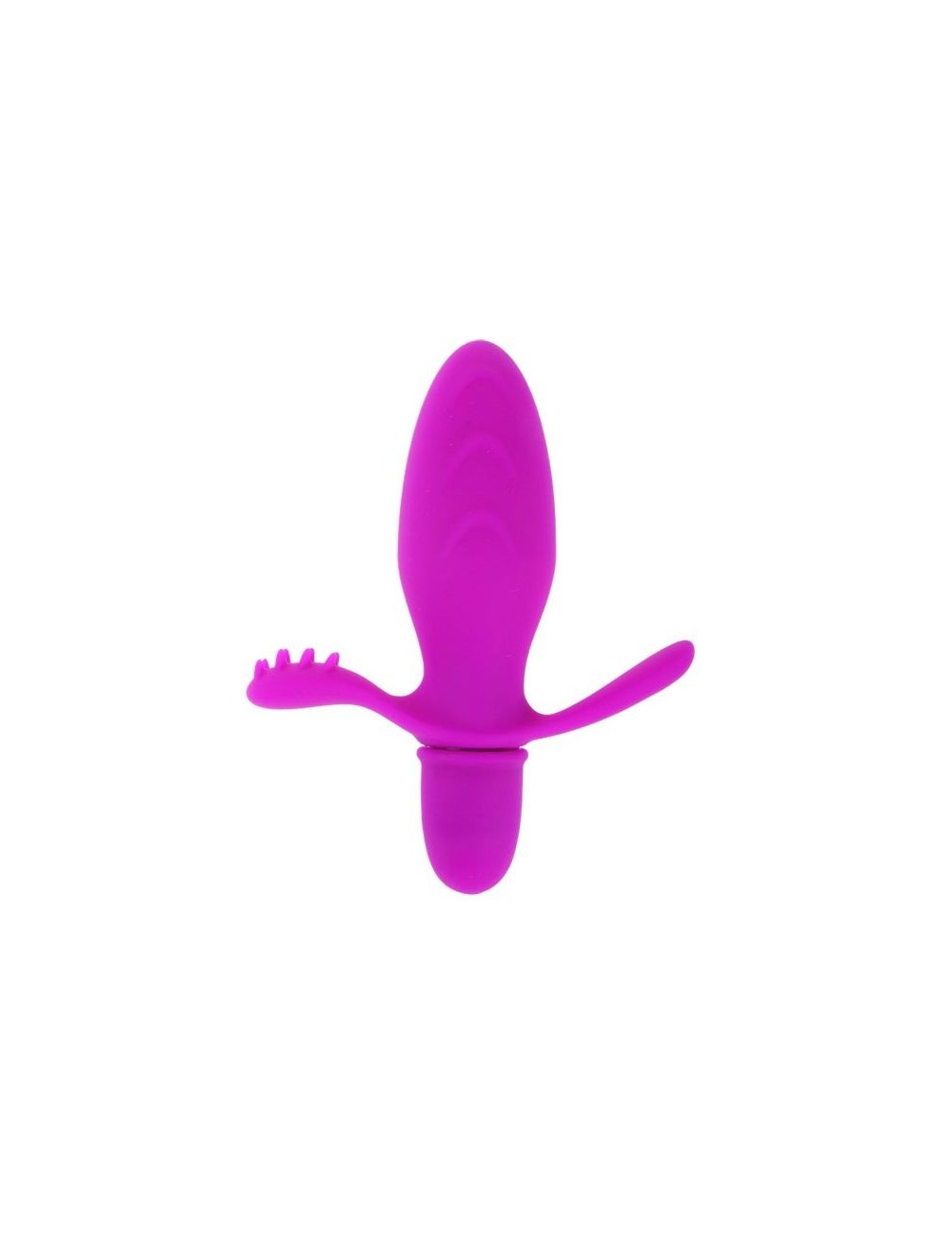 PRETTY LOVE FLIRTATION - VIBRADOR FITCH PRETTY LOVE FLIRTATION - VIBRADOR FITCH