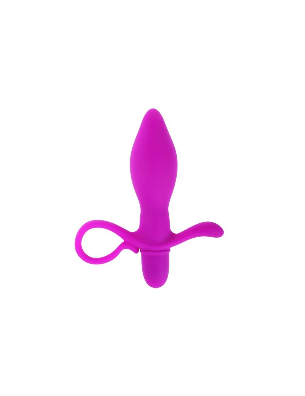 PRETTY LOVE FLIRTATION - VIBRADOR TAYLOR