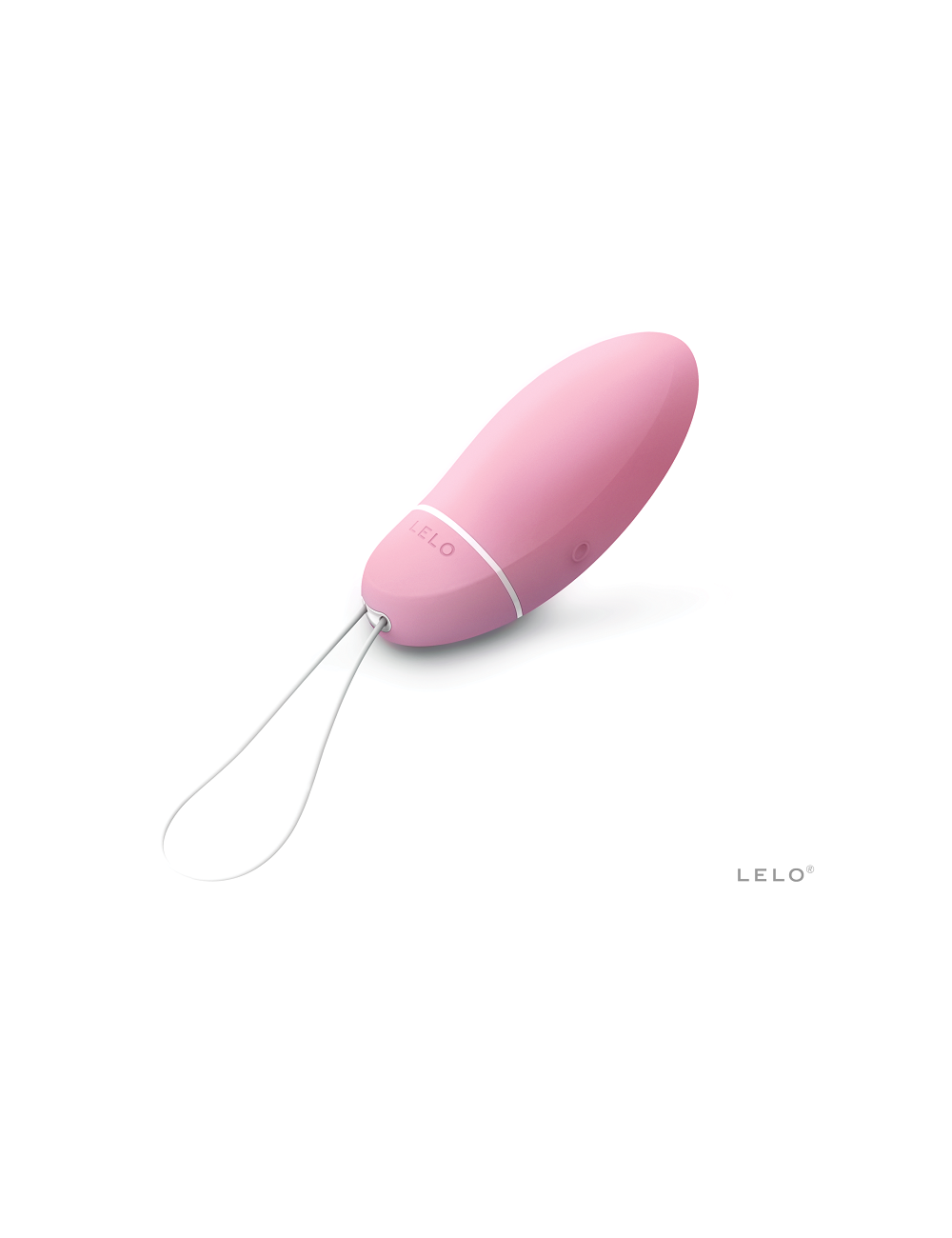 LELO LUNA SMART BEAD ROSA LELO LUNA SMART BEAD ROSA