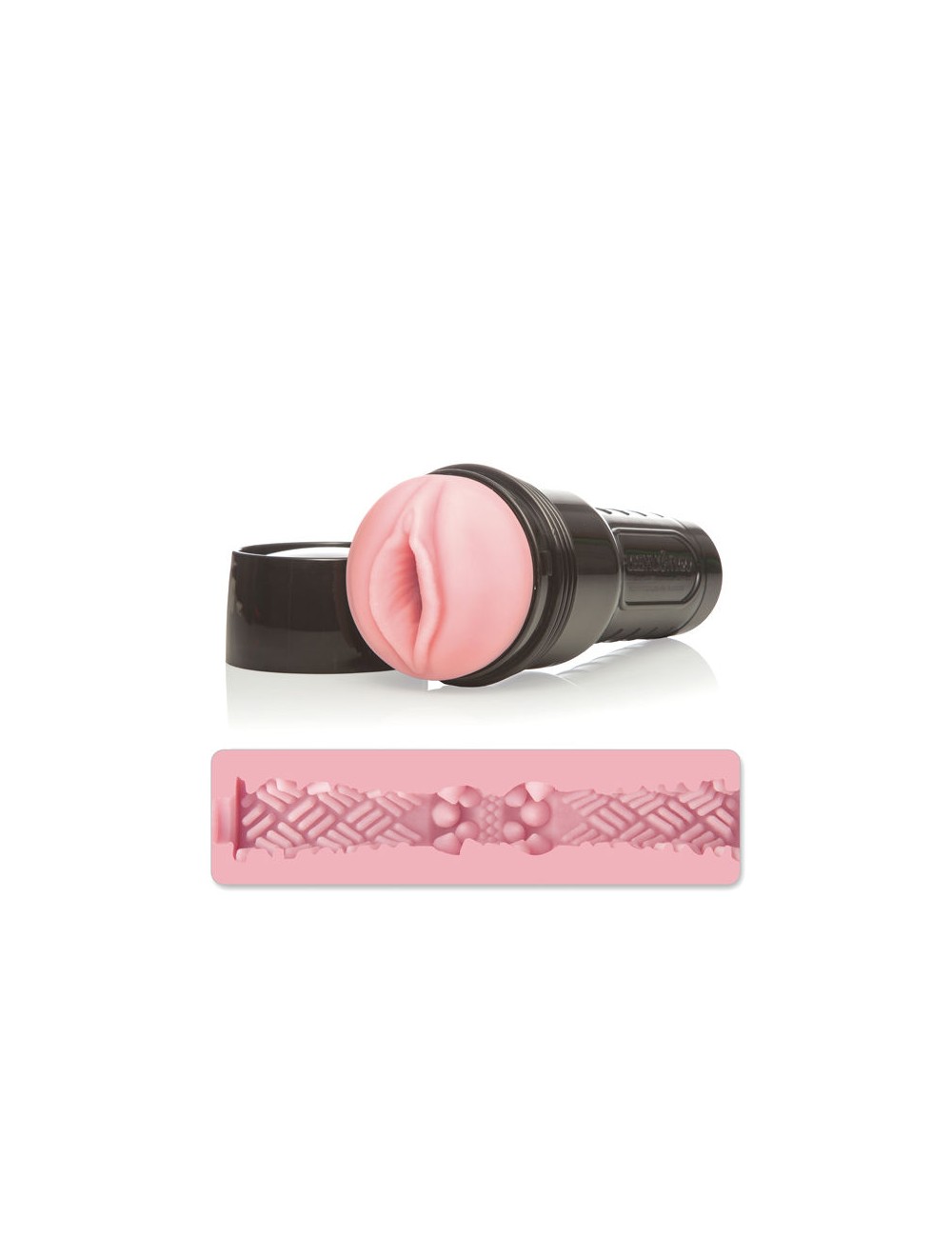 FLESHLIGHT GO PINK LADY SURGE VAGINA