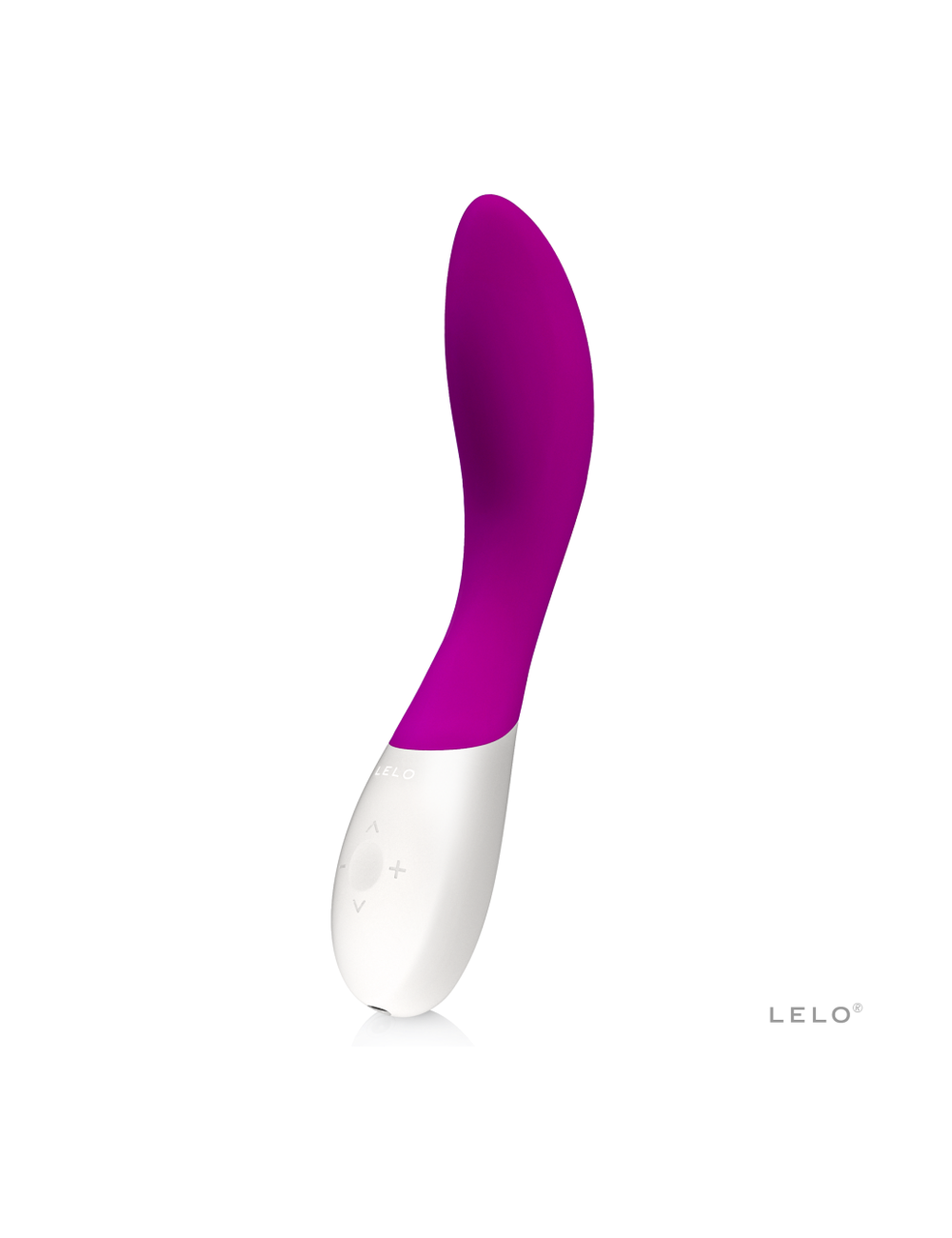 LELO MONA WAVE  VIBRADOR DEEP ROSE