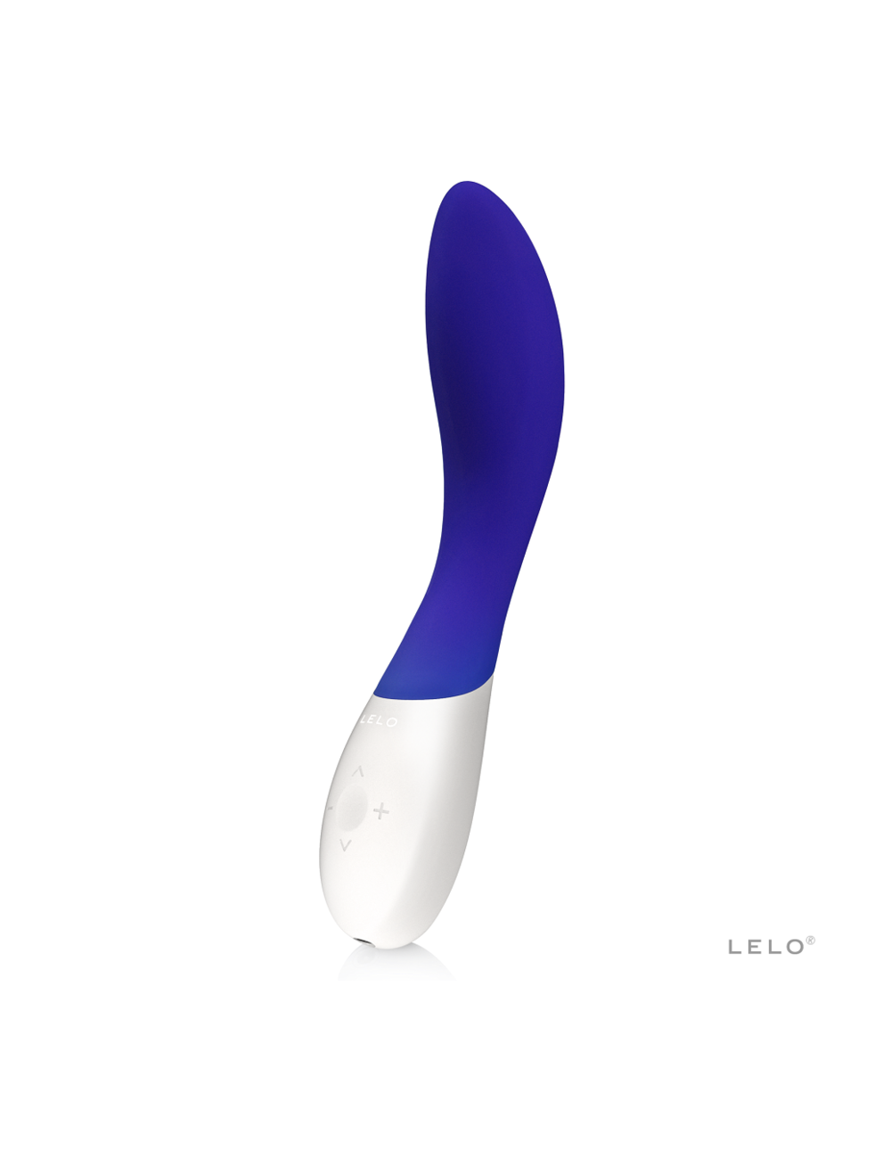 LELO MONA WAVE  VIBRADOR AZUL NOCHE