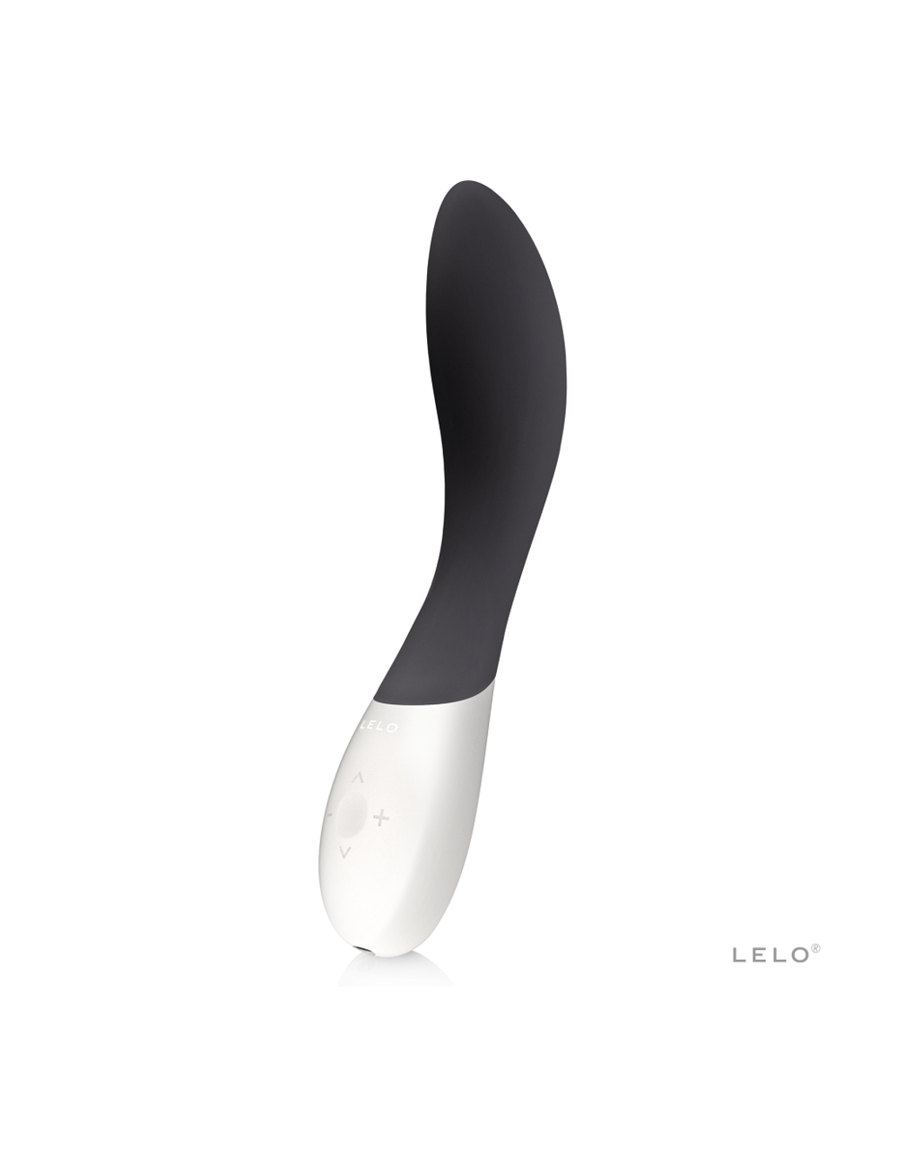 LELO MONA WAVE  VIBRADOR NEGRO
