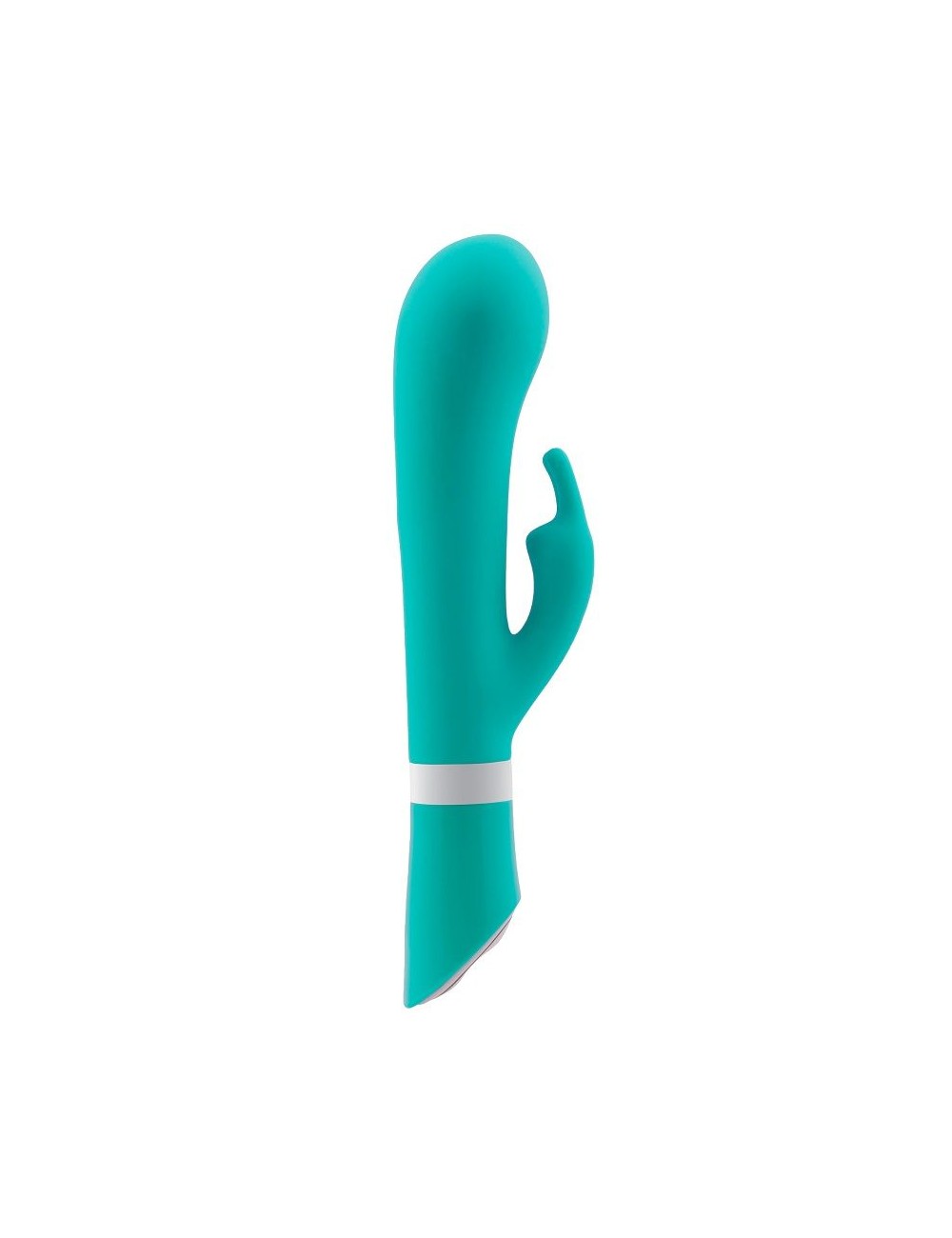 B SWISH  BWILD DELUXE BUNNY RABBIT VIBRATOR JADE