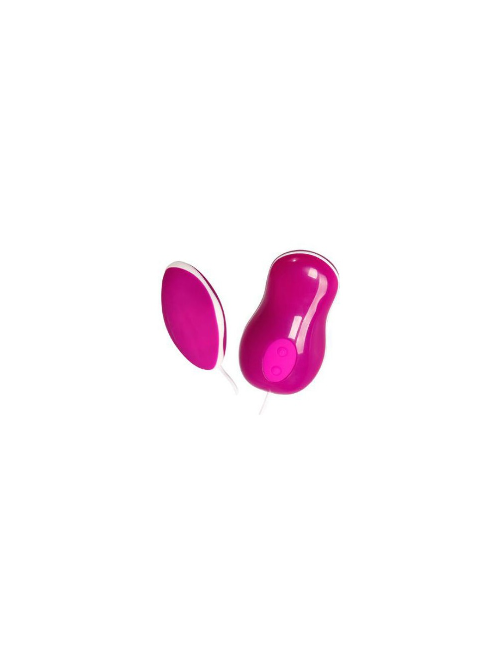 PRETTY LOVE FLIRTATION - HUEVO VIBRADOR CON CONTROL REMOTO - AVERY PRETTY LOVE FLIRTATION - HUEVO VIBRADOR CON CONTROL REMOTO - AVERY