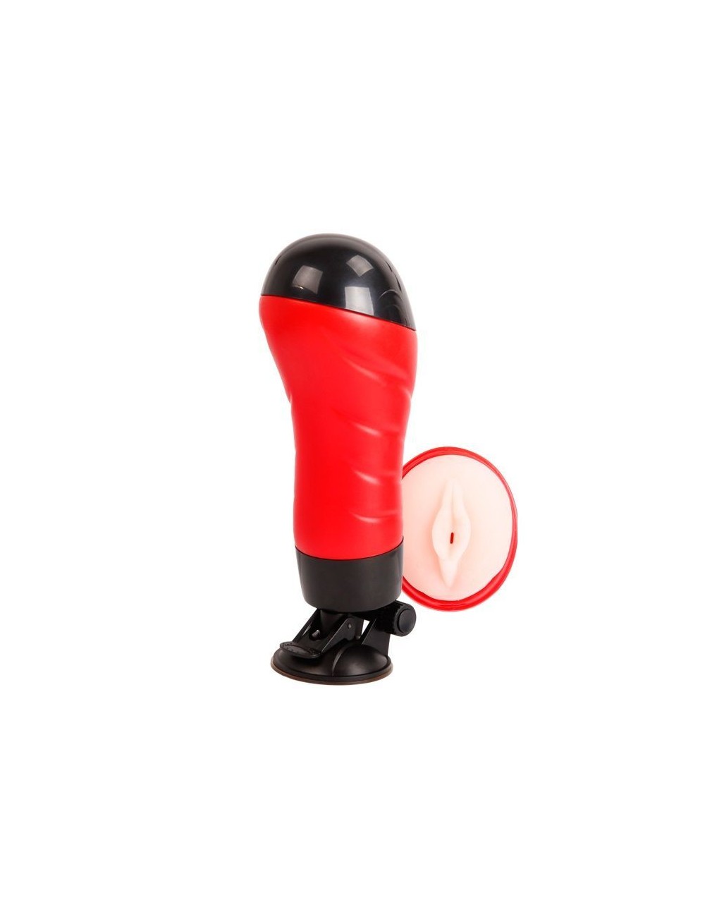CRAZYBULL VAGINA CON BASE MASTURBADOR CRAZYBULL VAGINA CON BASE MASTURBADOR