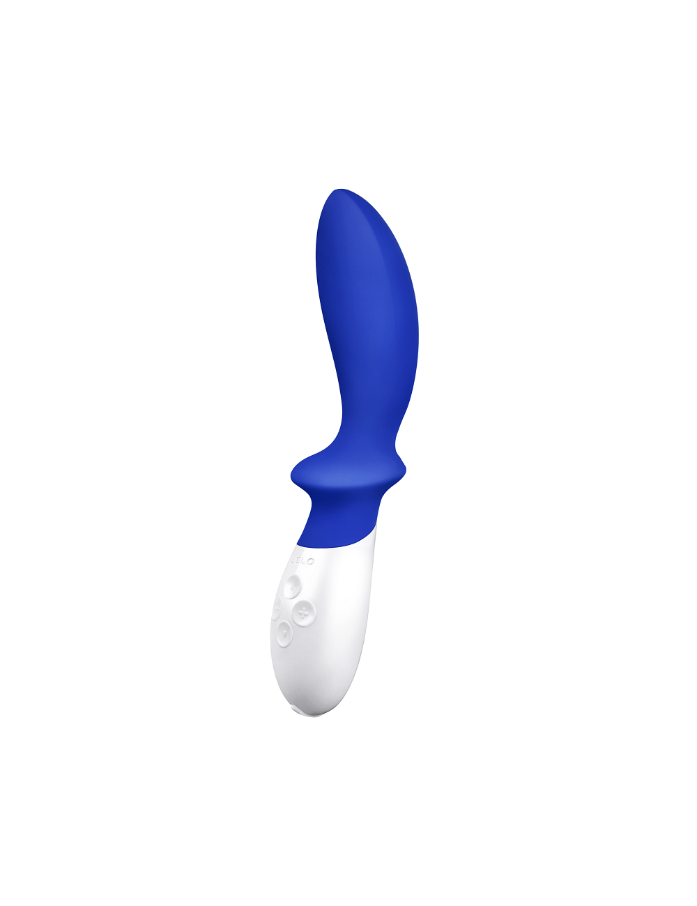 LELO LOKI VIBRADOR PROSTATICO AZUL