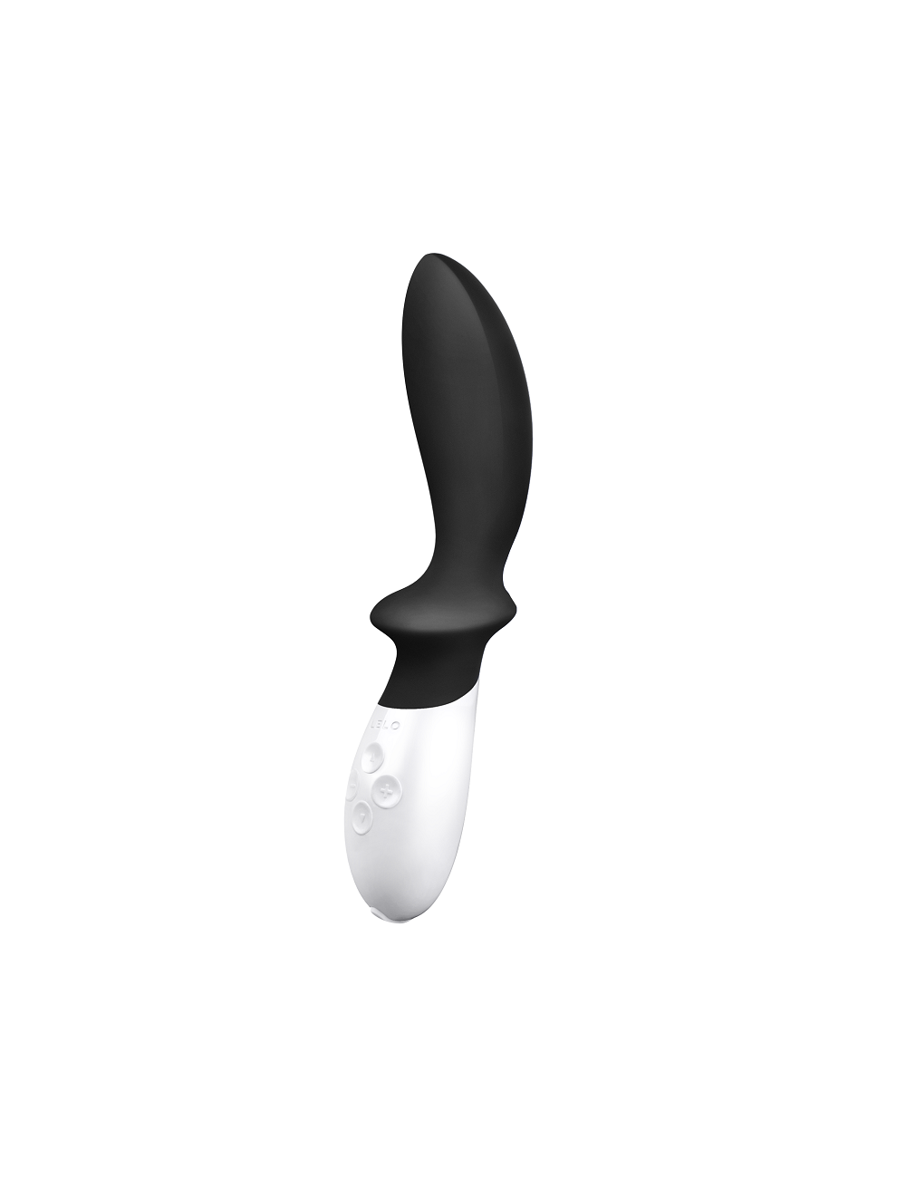 LELO LOKI VIBRADOR PROSTATICO NEGRO