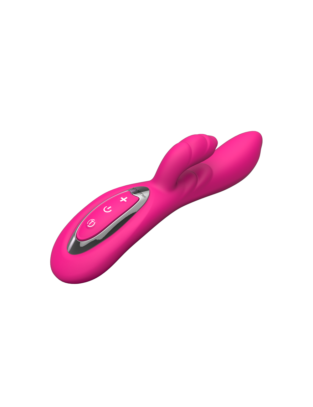 NALONE TOUCH 2 VIBRADOR INTELIGENTE