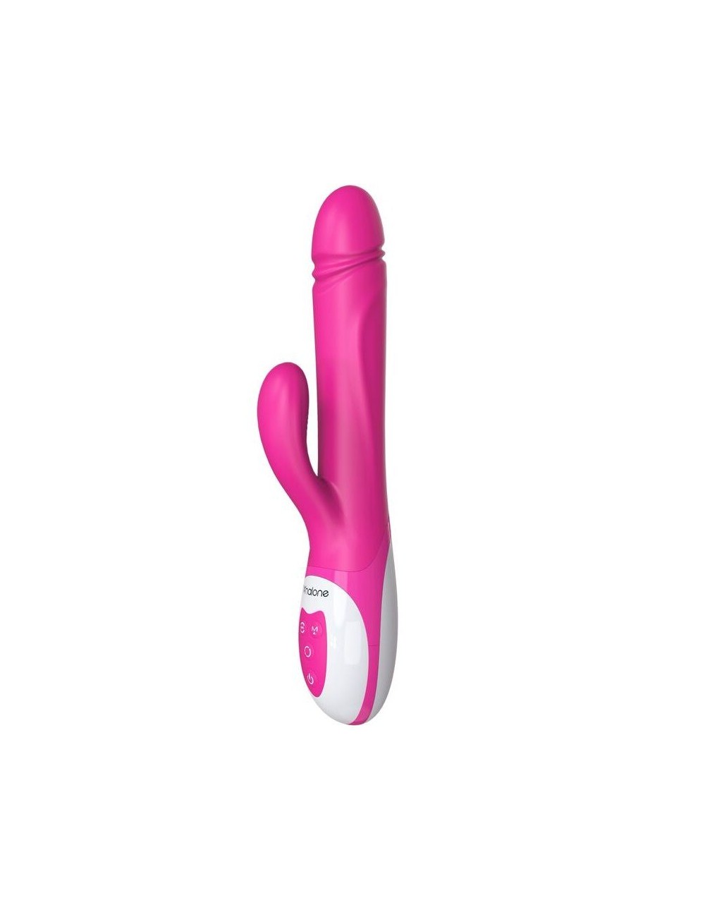 NALONE WAVE VIBRADOR ESTIMULADOR DUAL