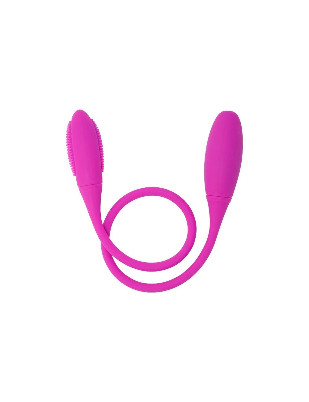 DELUXE PRETTY LOVE SNAKY VIBRADOR 7V DELUXE PRETTY LOVE SNAKY VIBRADOR 7V