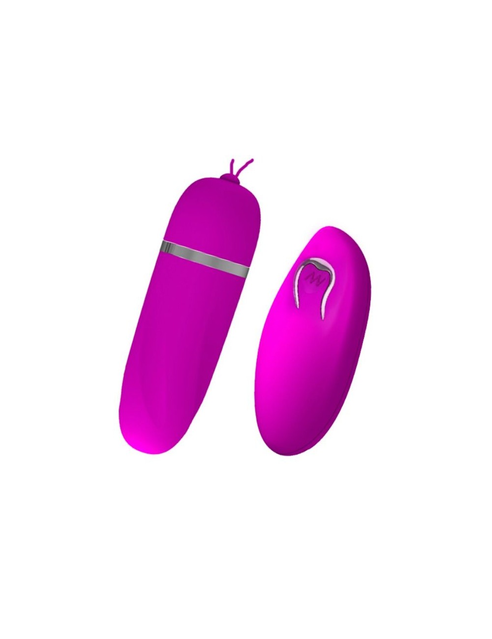 HUEVO VIBRADOR DEBBY CON MANDO PRETTY LOVE HUEVO VIBRADOR DEBBY CON MANDO PRETTY LOVE