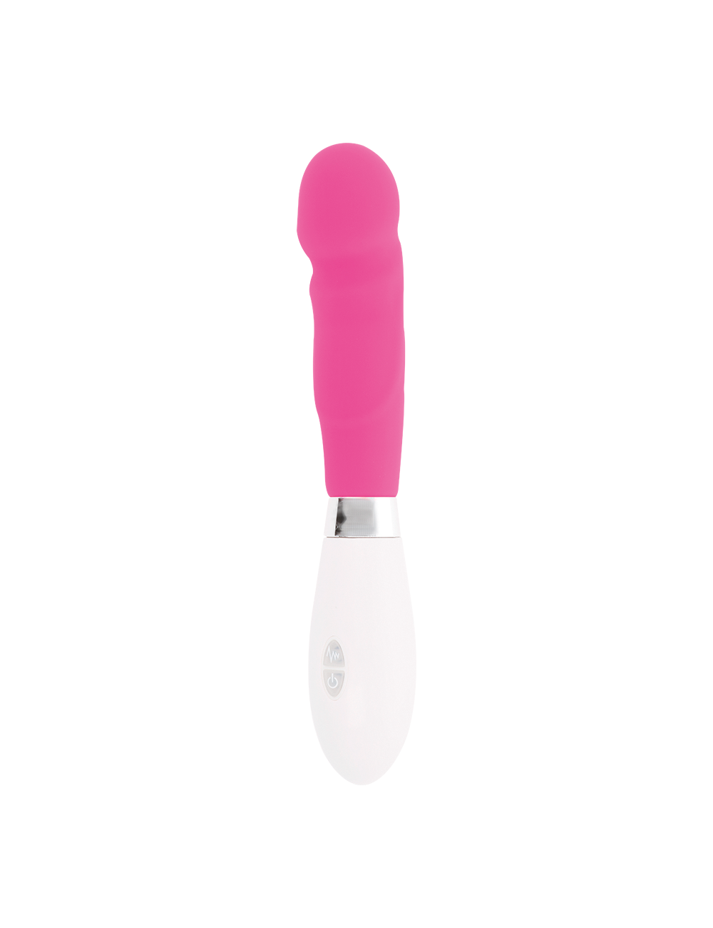 GLOSSY PAUL VIBRADOR ROSA