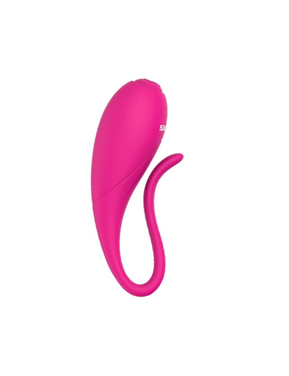 NALONE COCO VIBRADOR PINZAS