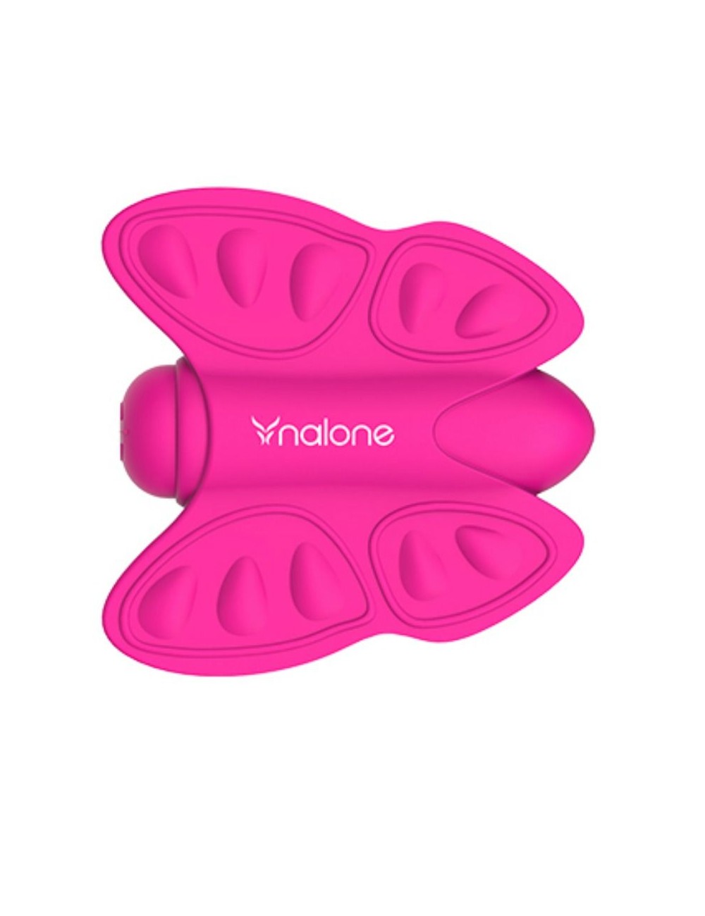 NALONE MADAM MINI VIBRADOR MARIPOSA