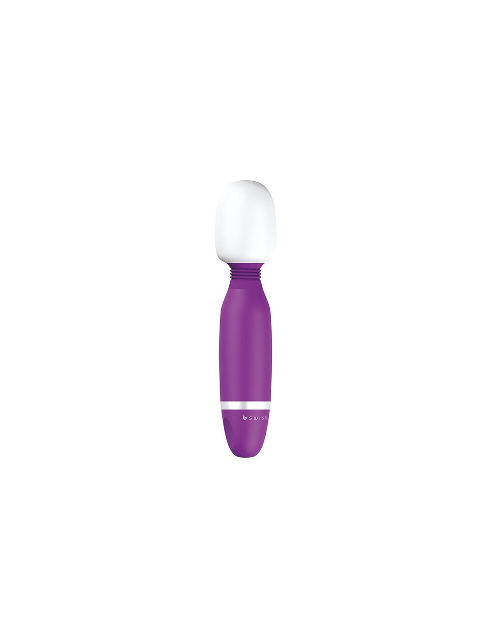 B SWISH MASAJEADOR BTHRILLED CLASSIC LILA B SWISH MASAJEADOR BTHRILLED CLASSIC LILA