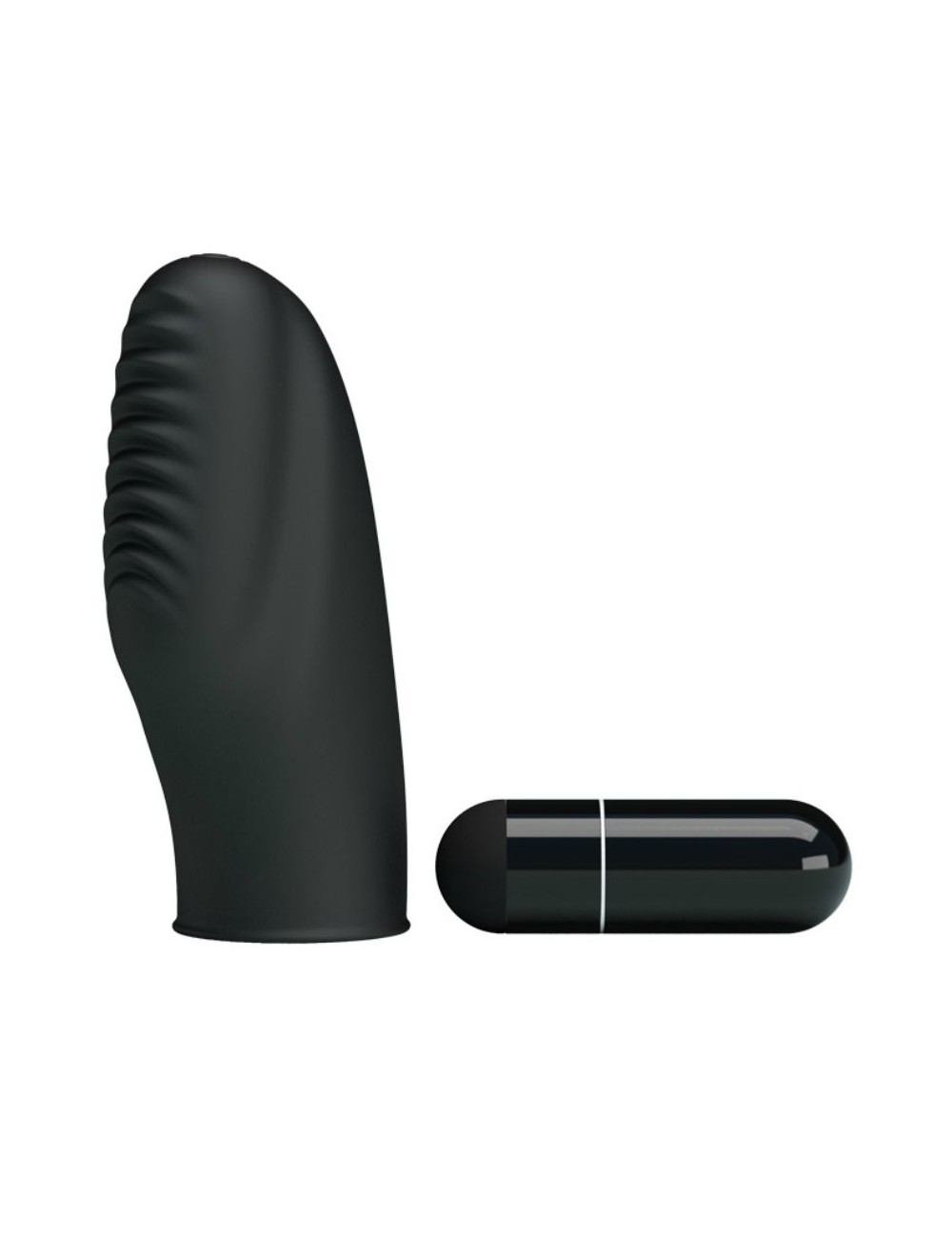 PRETTY LOVE FLIRTATION - DEDAL CON VIBRACION STANFORD NEGRO