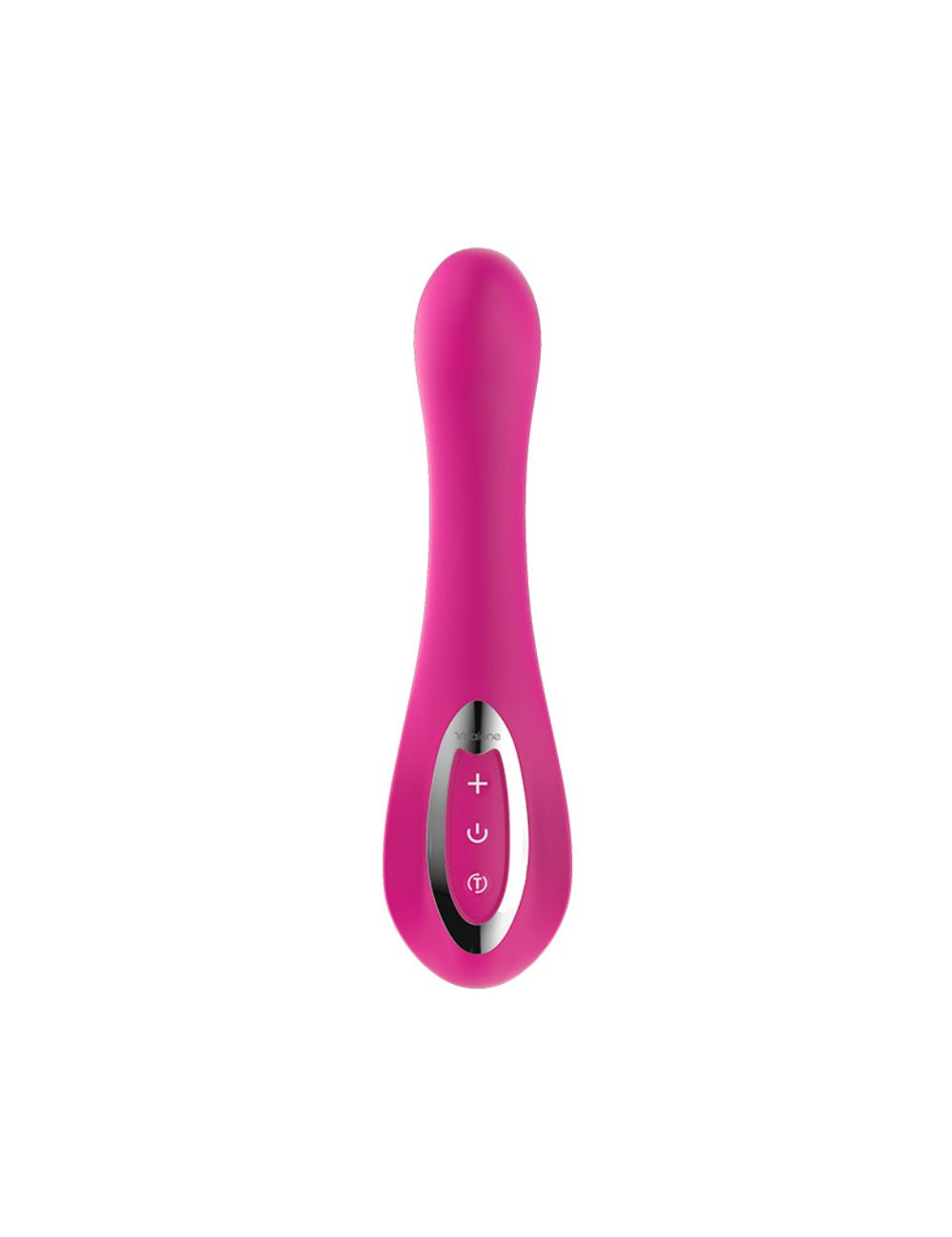 NALONE TOUCH SYSTEM VIBRADOR ROSA