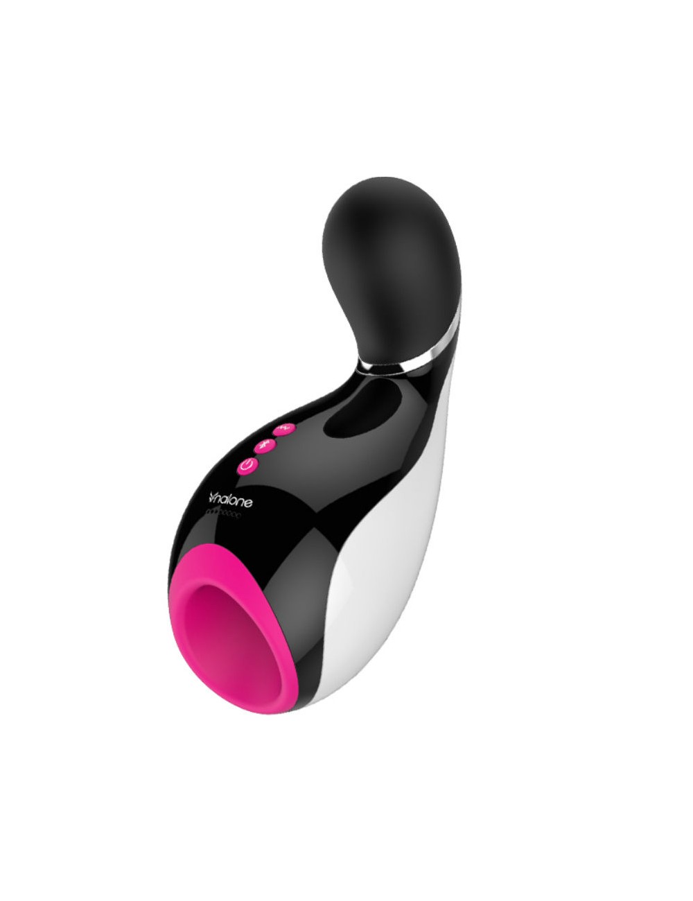 NALONE OXXY MASTURBADOR ALTA TECNOLOGIA BLUETOOTH NALONE OXXY MASTURBADOR ALTA TECNOLOGIA BLUETOOTH