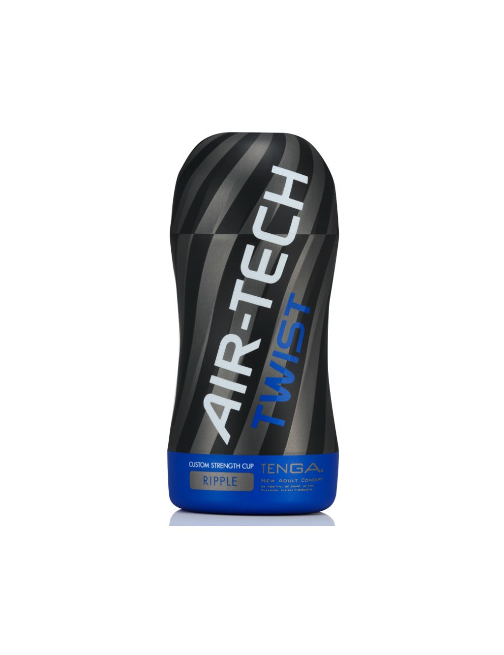 TENGA AIR-TECH TWIST REUSABLE VACUUM CUP RIPPLE