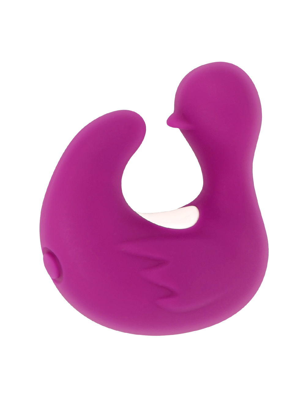 COVERME DEDAL PATO ESTIMULADOR DE SILICONA RECARGABLE DUCKYMANIA COVERME DEDAL PATO ESTIMULADOR DE SILICONA RECARGABLE DUCKYMANIA
