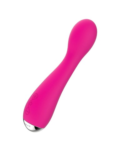 NALONE YOYO POTENTE VIBRADOR TACTO SUAVE G-SPOT