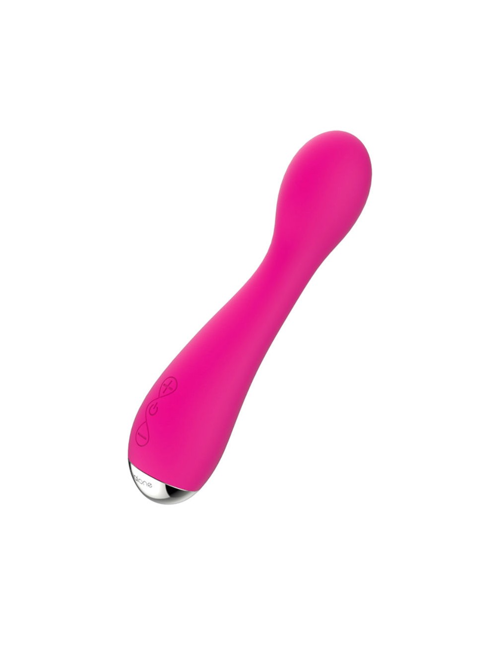 NALONE YOYO POTENTE VIBRADOR TACTO SUAVE G-SPOT