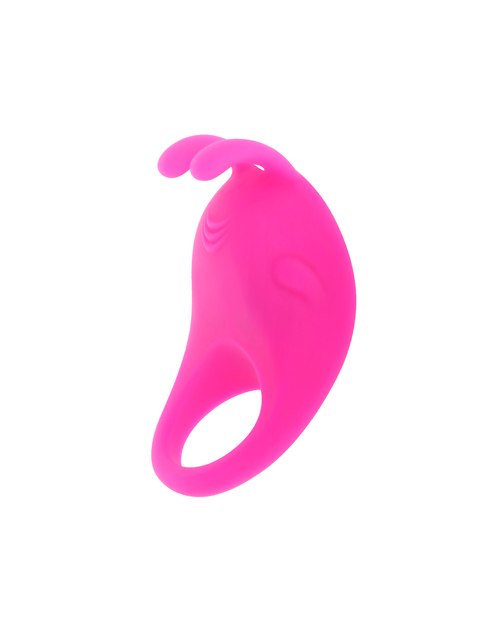 MORESSA BRAD PREMIUM SILICONE RECARGABLE ROSA