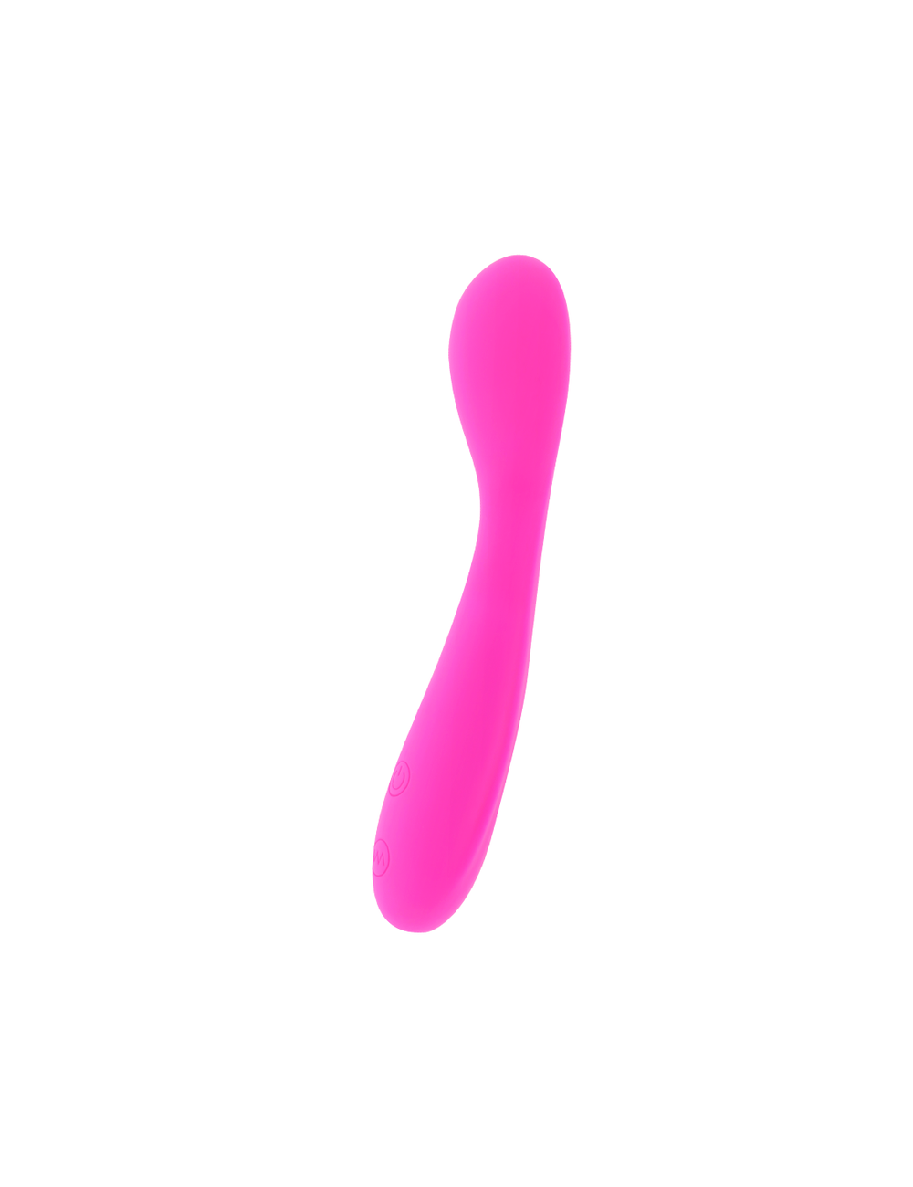 MORESSA DRUSO PREMIUM SILICONE RECARGABLE