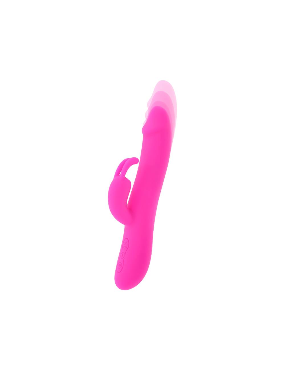 MORESSA MOLLY PREMIUM SILICONE RECARGABLE MORESSA MOLLY PREMIUM SILICONE RECARGABLE