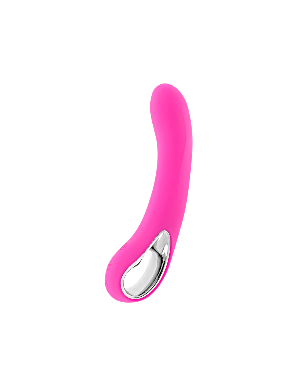 MORESSA NELSON PREMIUM SILICONE RECARGABLE